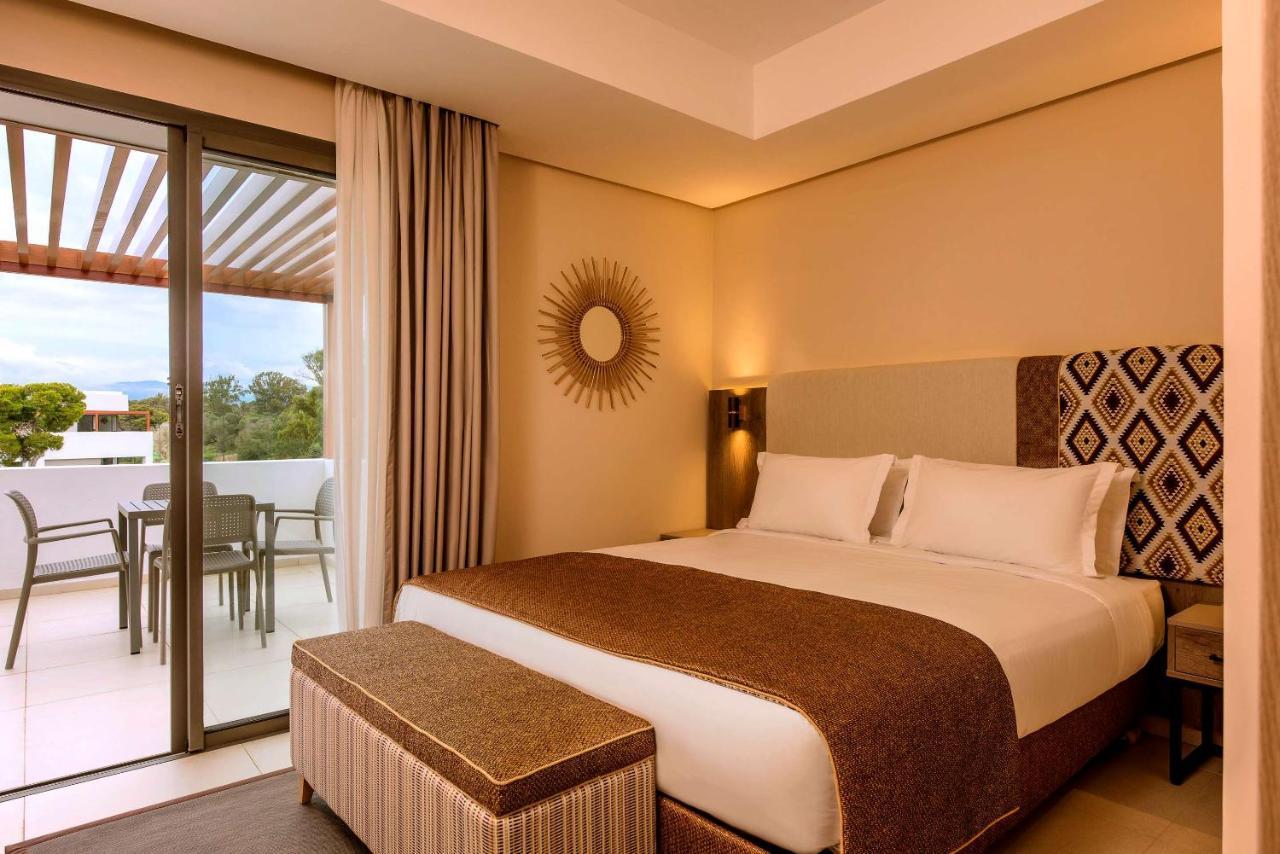 Radisson Blu Residences อัลฮอเคม่า ภายนอก รูปภาพ