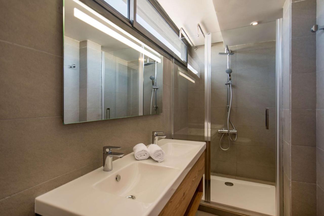 Radisson Blu Residences อัลฮอเคม่า ภายนอก รูปภาพ