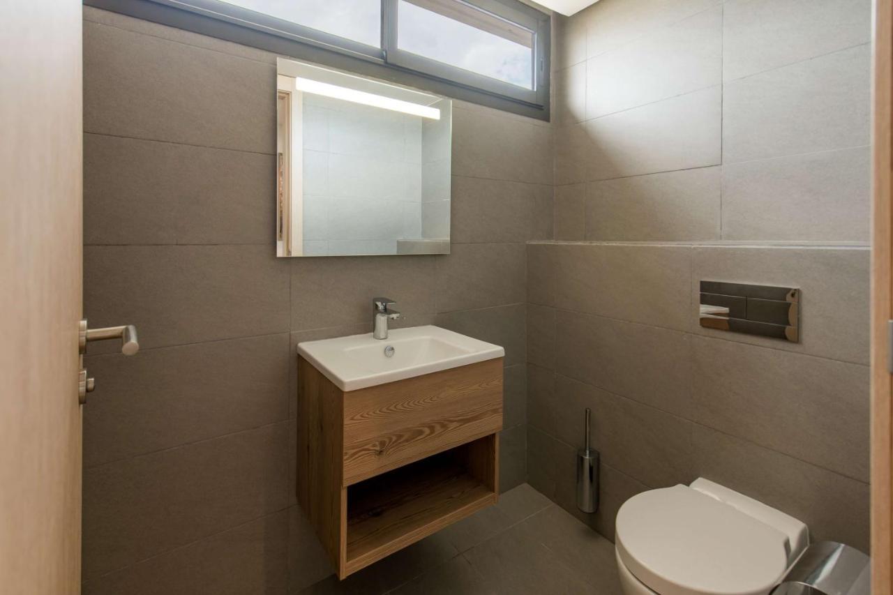 Radisson Blu Residences อัลฮอเคม่า ภายนอก รูปภาพ
